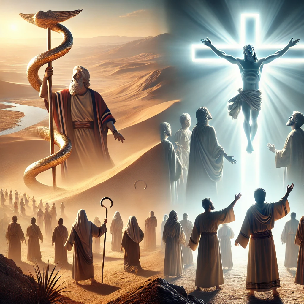 Salvation And Gods Love